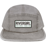El Campo Camper Hat