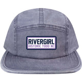 El Campo Camper Hat