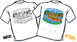 Magic T-Shirts